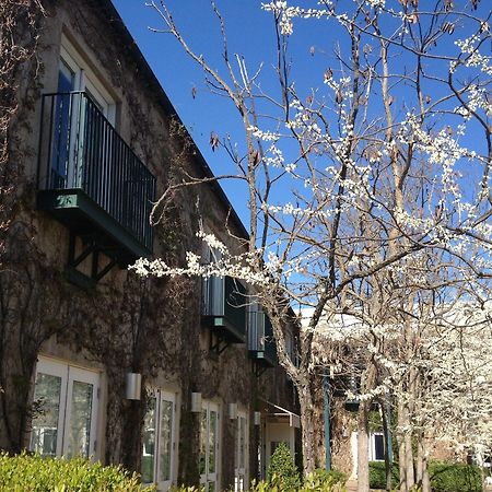 Southbridge Napa Valley St. Helena Exterior foto