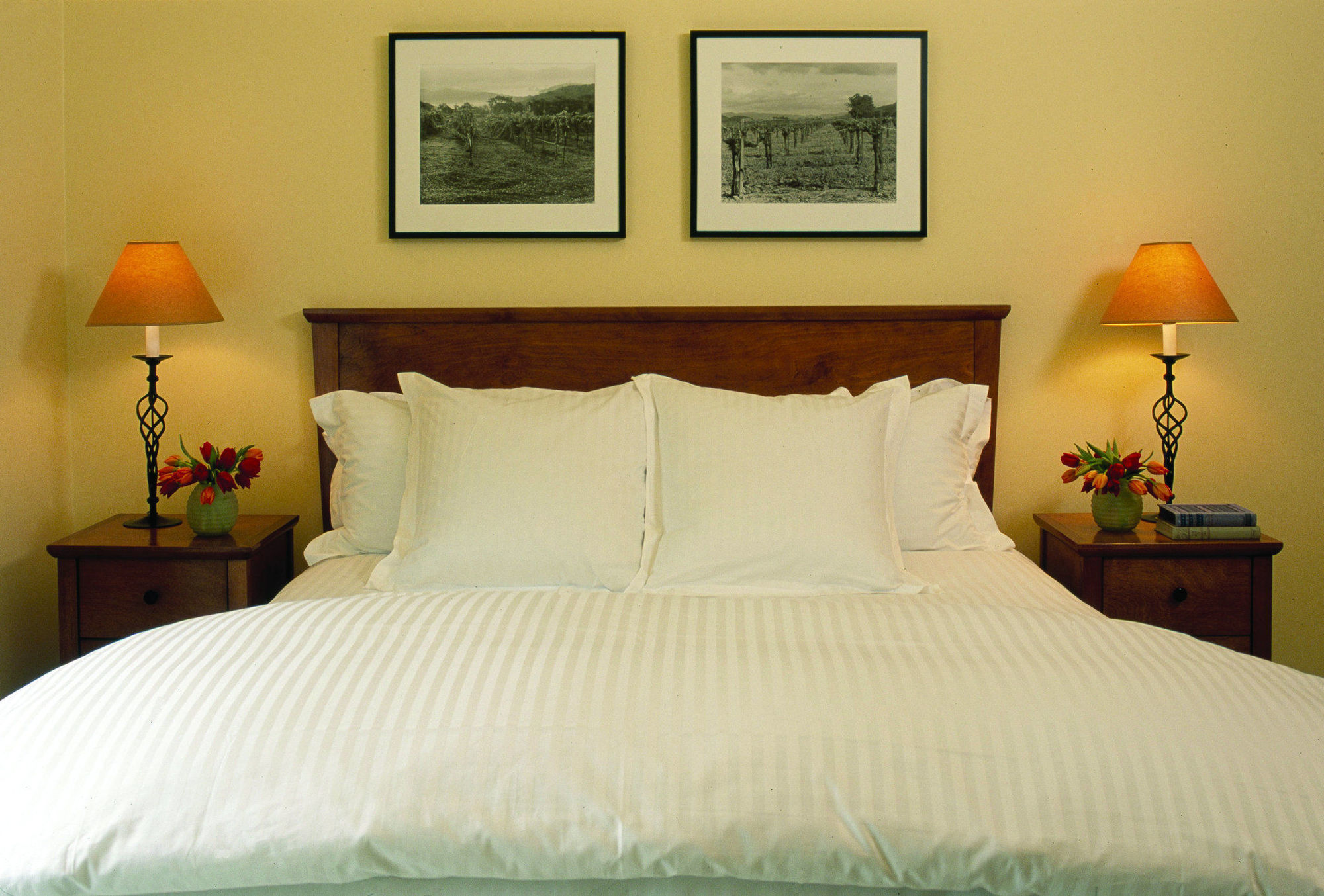 Southbridge Napa Valley St. Helena Zimmer foto