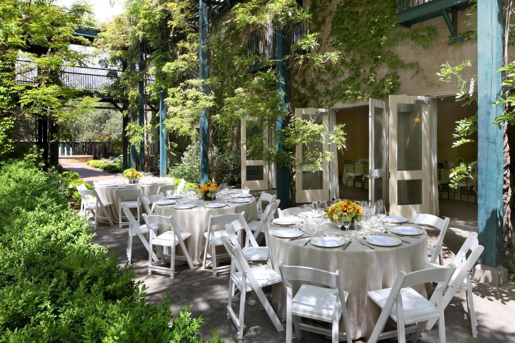 Southbridge Napa Valley St. Helena Restaurant foto