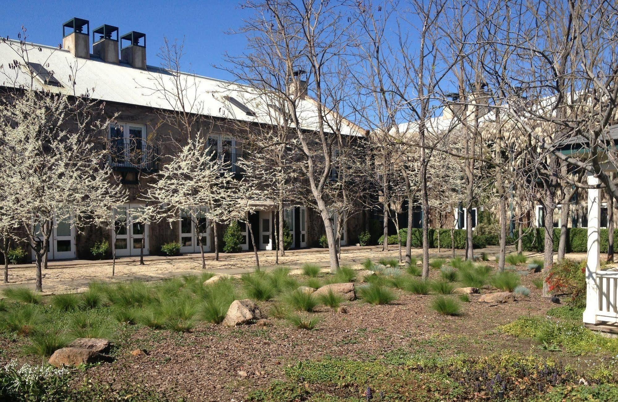 Southbridge Napa Valley St. Helena Exterior foto